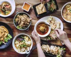 Chen Xi (Braine l'Alleud)