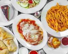 Valley Pizza