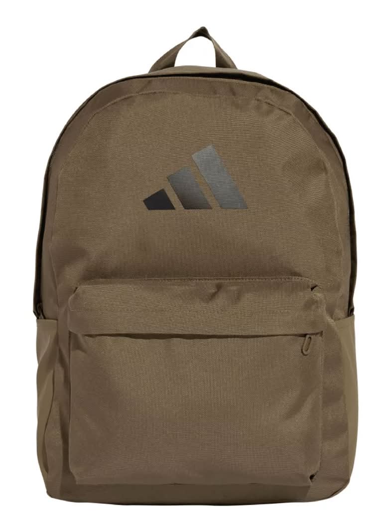 Adidas Mochila Clásica Escolar 3 Tiras único color