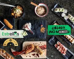Go sushi