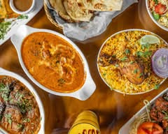 Peppers Indian Cuisine 