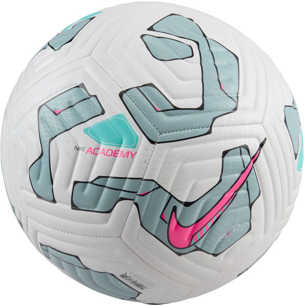 Nike Academy Soccer Ball, 5, Assorted
