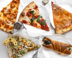 Velarde Pizza & Daiquiris To-Go