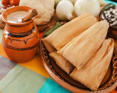 Tamales "Don Charly"