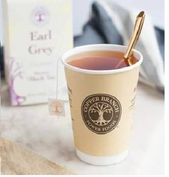 Thé biologique / Tea 