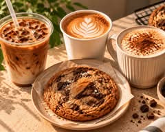 Los Del 30 Coffee Bar Temozon