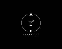 MK Cocktails 🛒🍾