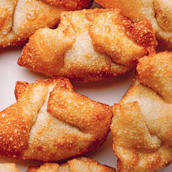 Crab Rangoon 3pc