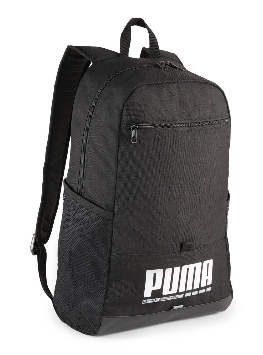 Puma mochila urbana design plus backpack (standar/negro)