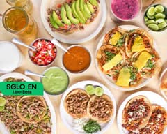 El Lobo Taquería (Narvarte)