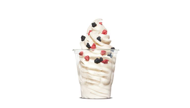 Spider-Verse Sundae