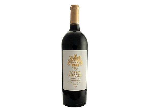 Mercer Wine Homestead Edition Red Blend Wine (750 ml)