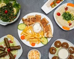 ALSHAMI RESTAURANT