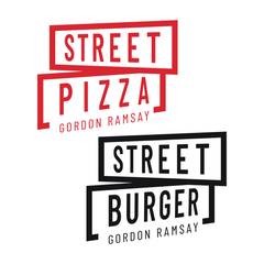 Street Burger and Pizza by Gordon Ramsay (Liverpool)