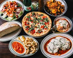 Nonna Delia's