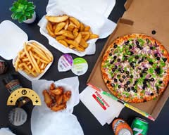 Pizza Depot(Redstone)