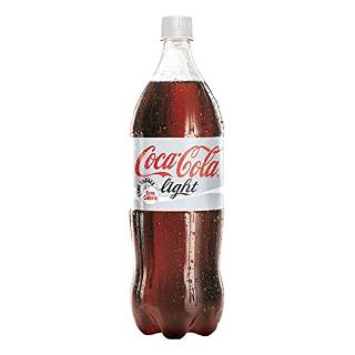 Coca Cola Light 1,5l