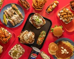 Cantine la fringale Saint-Hyacinthe (5310 Boulevard Laurier O)