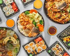 Quickway Japanese Hibachi - Oxon Hill