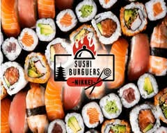 Sushi Burger Nikkei (Departamental)