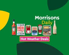 Morrisons Daily - Melling
