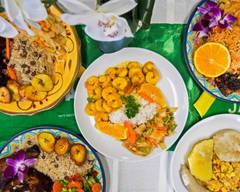 A Golden Taste Of Jamaican Food & Treats
