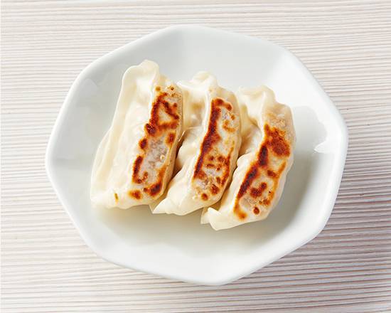 特製焼き餃子（3個）