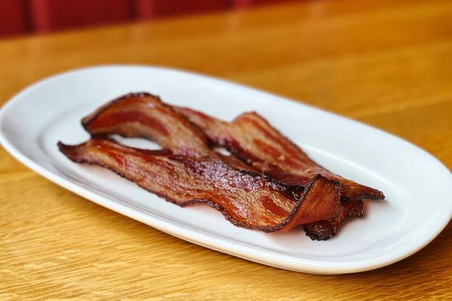 Pecanwood Smoked Bacon