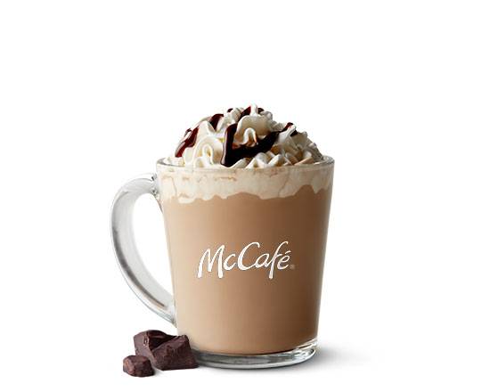 Medium Premium Hot Chocolate
