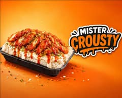 Mister Crousty - Paris 17 (Clichy)