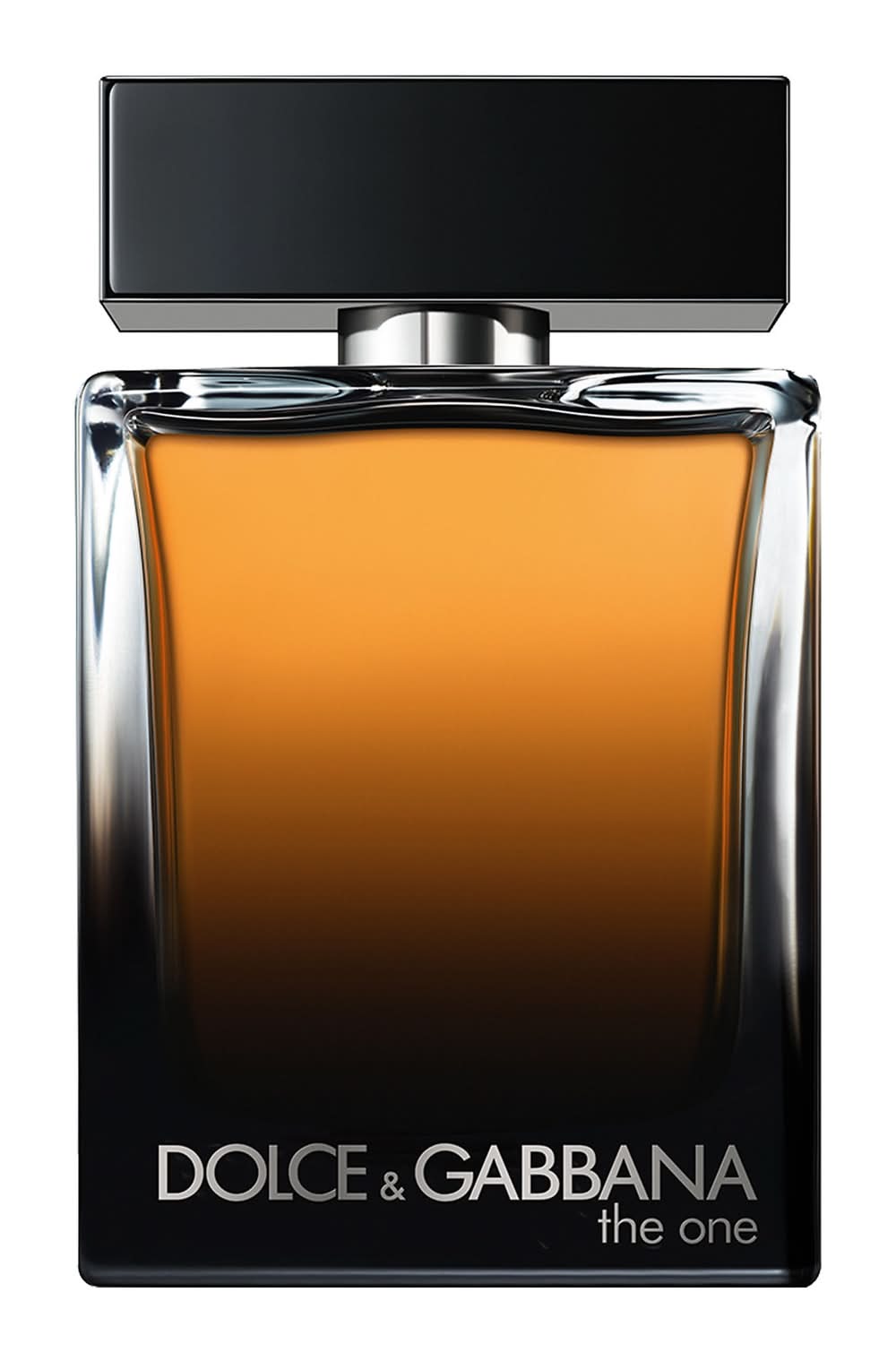 Dolce&Gabbana The One For Men Eau De Parfum with Orange & Tobacco 3.3 oz eau de parfum spray