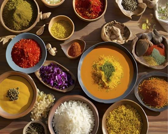 『旨辛の極み。』カジャ ガール KHAJA GHAR