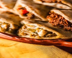 Gorditas Corona (Av. de los Leones)