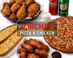Torchys Pizza &Chicken