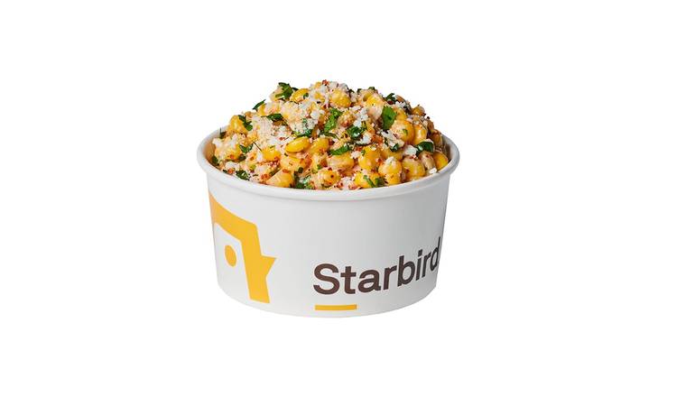 Elote Street Corn - NEW!