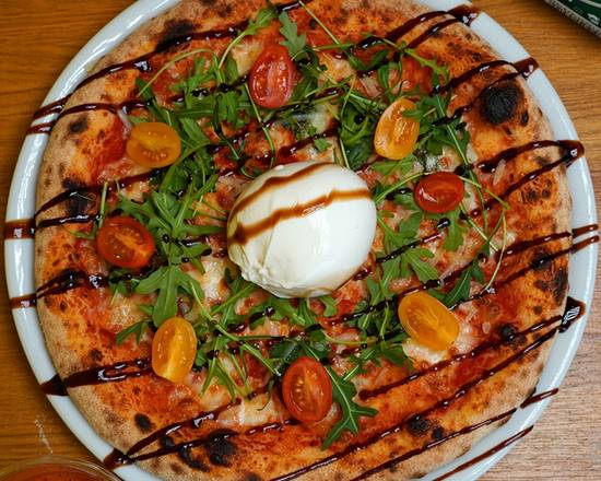 Burrata