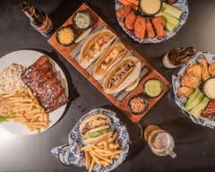 SPORTS PLANET (Cuenca)