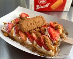 Waffle Pop Sweet Shop (Broad st)