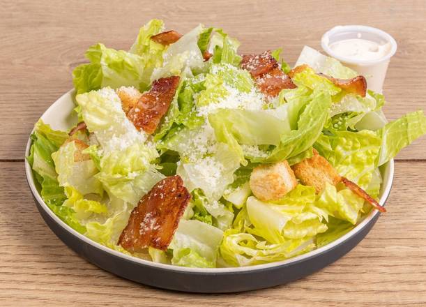 Supreme Caesar Salad