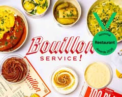 Bouillon Service ! République