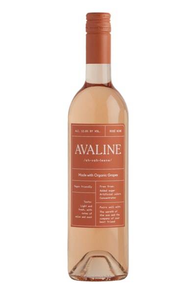 Avaline Rose Wine (750 ml)