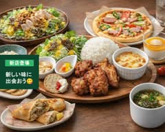 糀cafe itoya   kouzicafe itoya