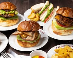 AS CLASSICS DINER エーエスクラシックスダイナー