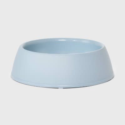 Boots & Barkley Dog and Cat Bowl