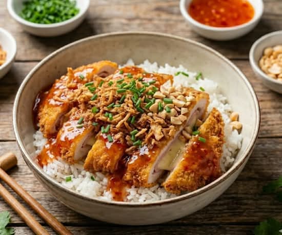 krousty korean