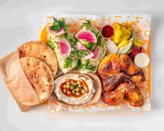 Kismet Rotisserie (Culver City)