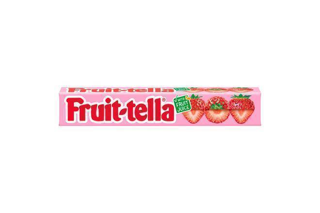 Fruittella Strawberry 41g