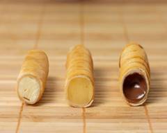 Tequeños Tequeñongo (Mexico City)