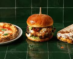 Délice Savoyard🍔🧀