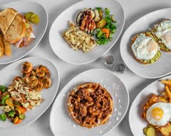Wanderlust Cafe & Lounge